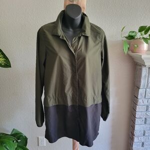 Herschel Supply Lightweight Jacket